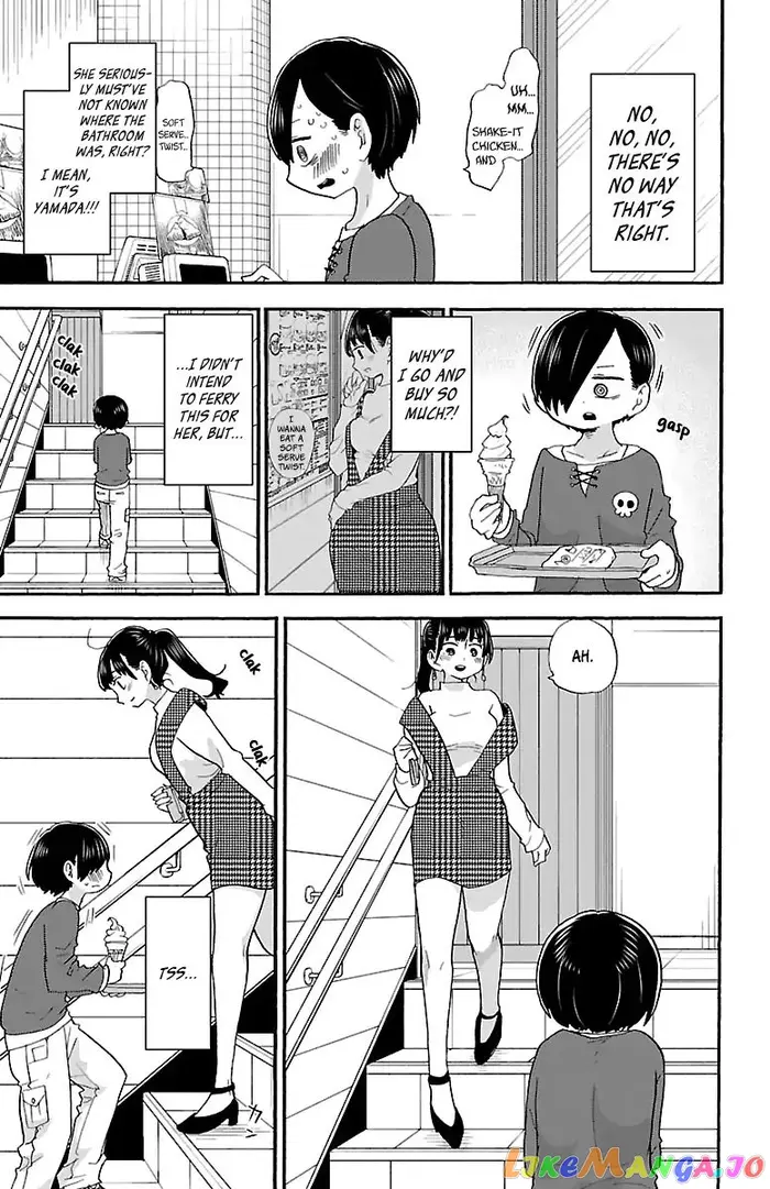 The Dangers in My Heart Chapter 19 image 08_optimized